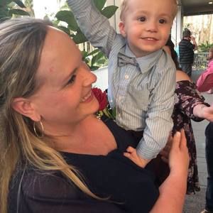 Meet your Posher, Sandy